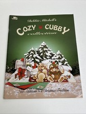 Cozy cubby debbie for sale  Whitefield