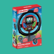 Casdon gps steering for sale  DORKING