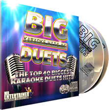 Duette karaoke entertainer gebraucht kaufen  Versand nach Germany