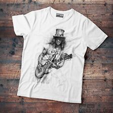 Shirt maglietta slash usato  Cirie