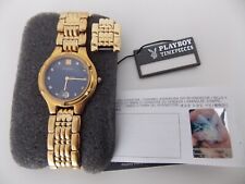 Playboy armbanduhr uhr gebraucht kaufen  Brühl
