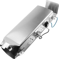 Secador elemento de aquecimento para Samsung DV40J3000EW/A2 DVE50R5400V/A3 DV219AEW/XAA comprar usado  Enviando para Brazil
