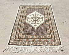Traditional hand knotted for sale  Bartlesville