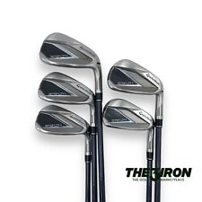 Taylormade iron set usato  Vertemate con Minoprio
