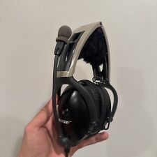 Bose aviation headset for sale  East Brunswick