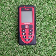 Leica disto dxt for sale  BARKING