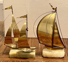 Vintage demott brass for sale  Syracuse