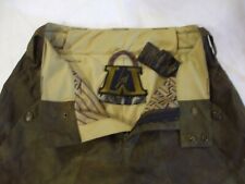 Pantalone tecnico snowboard usato  Magione