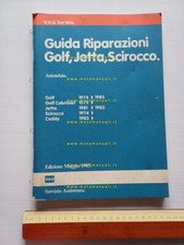 Volkswagen golf jetta usato  Vimodrone
