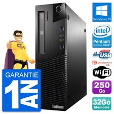 Lenovo thinkcentre m93p d'occasion  France