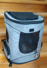 Stoff marken rucksack gebraucht kaufen  Falkensee