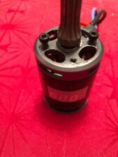 Rex 500 motor gebraucht kaufen  Hemmingen
