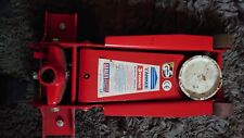 Sealey low 3001 for sale  CHELMSFORD