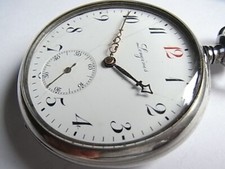 Antik herren taschenuhr gebraucht kaufen  Pforzheim
