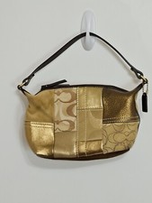 Coach y2k vintage for sale  Cranston
