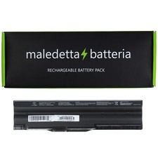 Batteria nera per usato  Italia