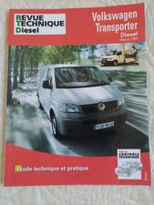 Revue technique volkswagen d'occasion  Romans-sur-Isère