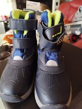 Paar winterschuhe kinder gebraucht kaufen  Berlin