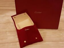 Cartier pochette bijoux d'occasion  La Garenne-Colombes