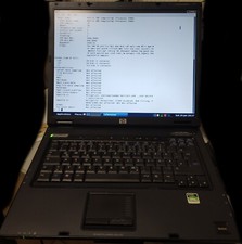 Laptop compaq 6325 gebraucht kaufen  Bexbach