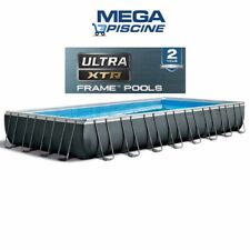Intex 26374 piscina usato  Italia