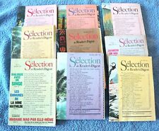 Ancien livre revue d'occasion  Saint-Louis