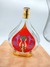 Bouteille cognac courvoiser d'occasion  Montmélian