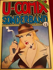 Comix sonderband trina gebraucht kaufen  Hückeswagen
