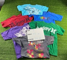 Lot hurley shirt for sale  Pensacola