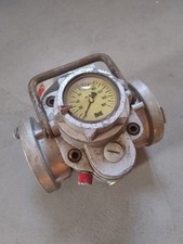 Druckbegrenzungsventil awg sto gebraucht kaufen  Huisheim