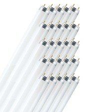 25x sram leuchtstofflampe gebraucht kaufen  Oberreichenbach