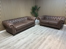 Next gosford leather for sale  HYDE