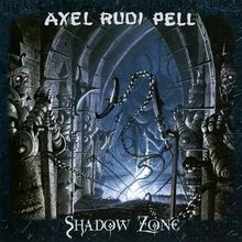 Shadow zone axel gebraucht kaufen  Berlin