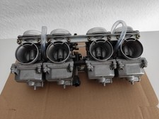 Kawasaki zephir 750 gebraucht kaufen  Wettenberg