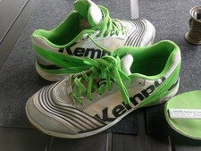 indoor ball sportschuhe gebraucht kaufen  Goslar