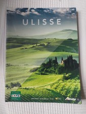Ulisse alitalia 370 usato  Roma