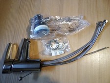 waschtischarmatur wand gebraucht kaufen  Mörsfeld, Ransweiler, Steinbach