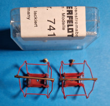 Sommerfeldt 741 dbs gebraucht kaufen  Zülpich