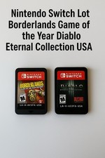 Nintendo switch games for sale  Washington
