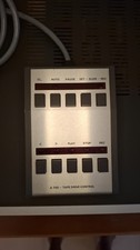 Revox 700 remote usato  Roma