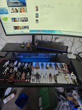 Starwars figures bundle for sale  BURNLEY