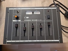 Better stereo mixer gebraucht kaufen  Limbach-Oberfrohna