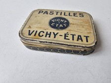 Ancienne petite boite d'occasion  Messigny-et-Vantoux