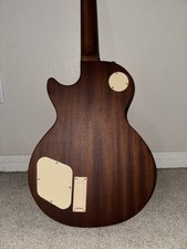 Traditional les paul for sale  Mission Viejo
