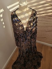 Norah freizeitkleid 46 gebraucht kaufen  Borken