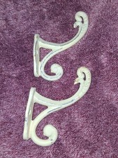 Rustic white metal for sale  Kilbourne