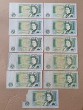 11x pfund banknoten gebraucht kaufen  Mannheim