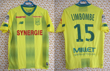 Maillot nantes anthony d'occasion  Arles