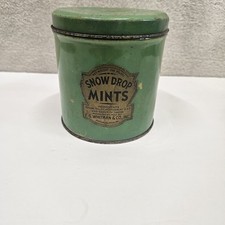 Vintage snow drop for sale  New Bloomfield