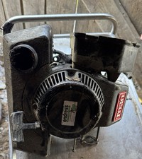 Toro 234 suzuki gebraucht kaufen  Lichtenstein
